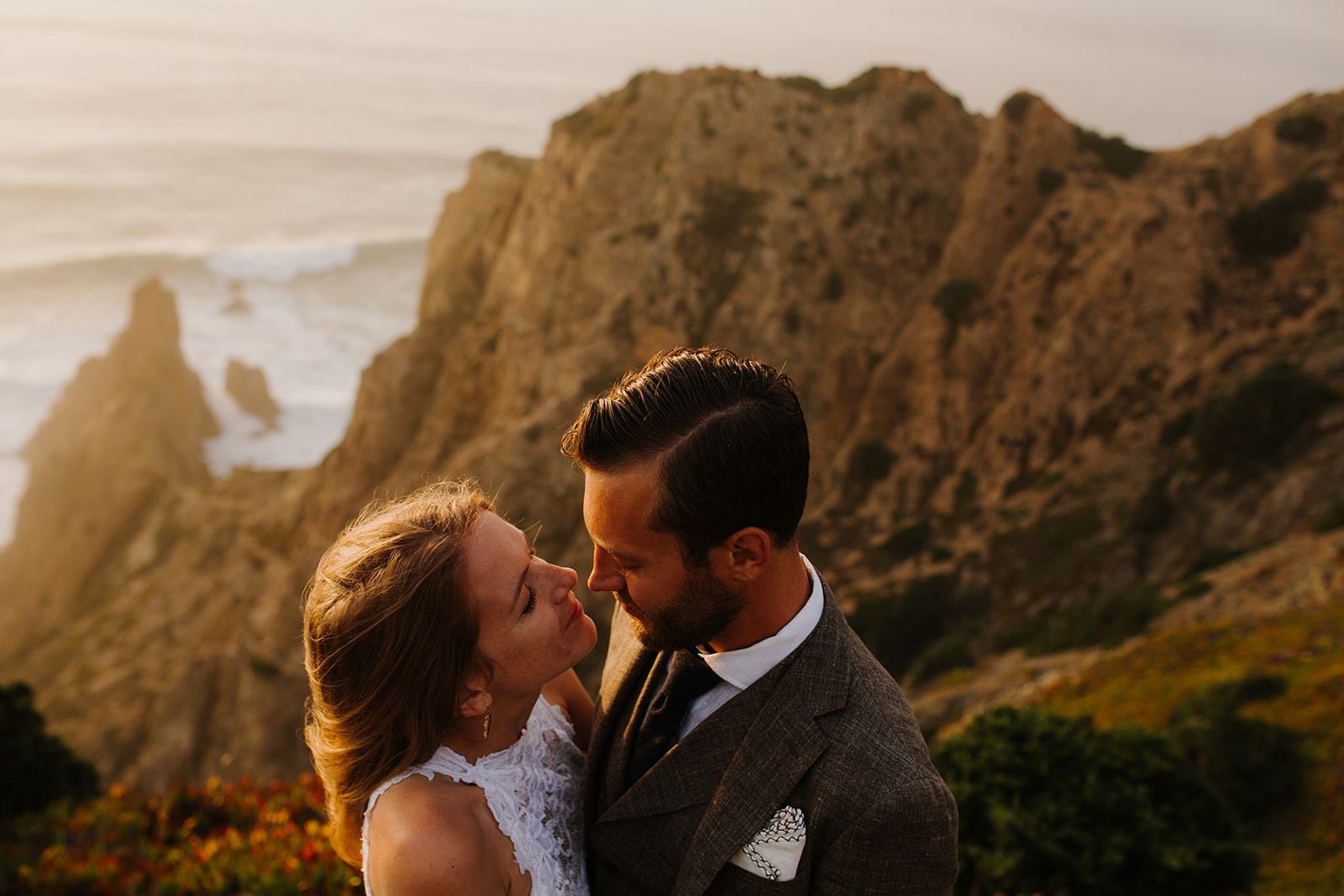 How to Find the Perfect Elopement Location